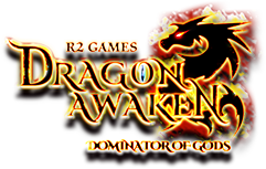 Dragon Awaken