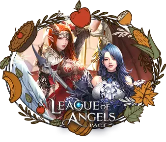 League of Angels: Pact