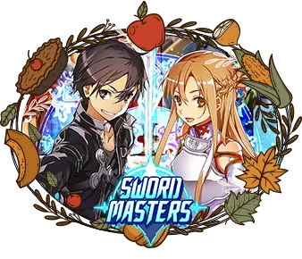 Sword Masters
