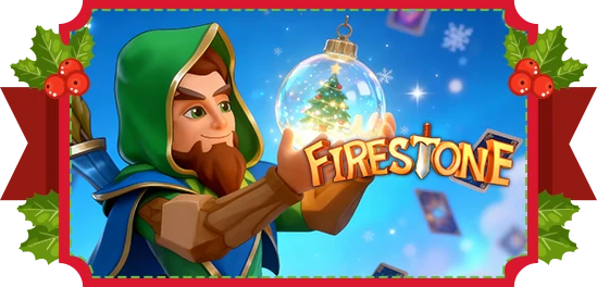 Firestone Idle RPG