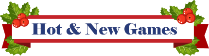 Hot & New Games