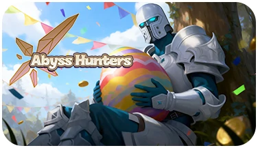 Abyss Hunters