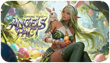 Angels Pact: Reversal World