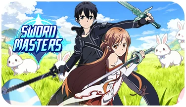 Sword Masters