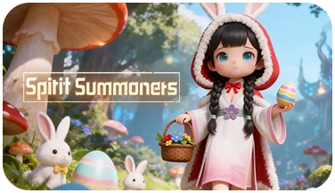 Spirit Summoners