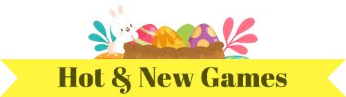 Hot & New Games