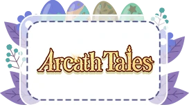 Arcath Tales