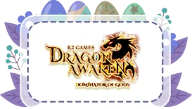 Dragon Awaken H5