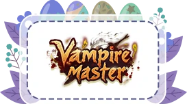 Vampire Master