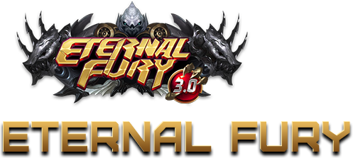 Eternal Fury