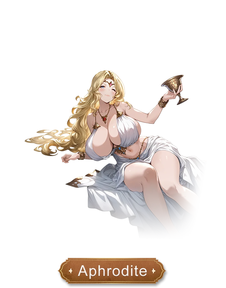 Aphrodite