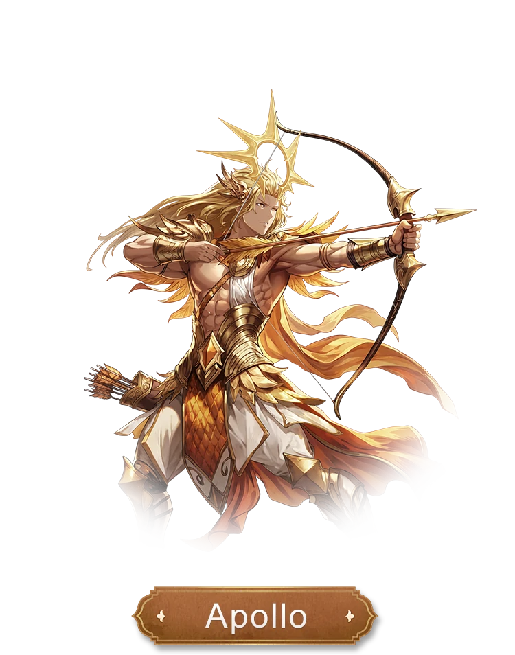 Apollo