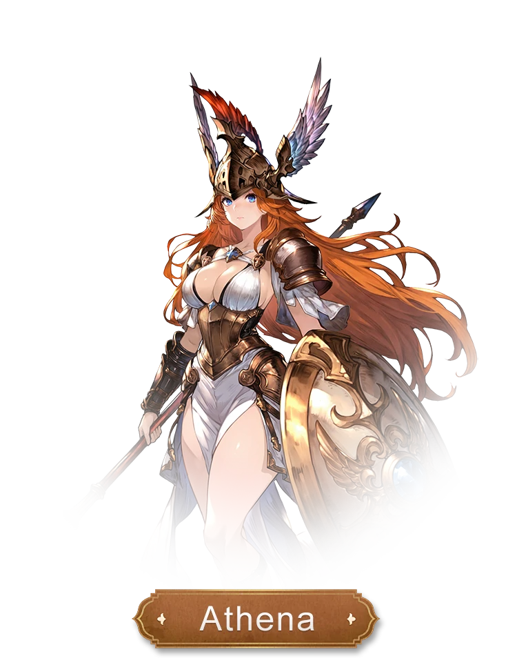 Athena