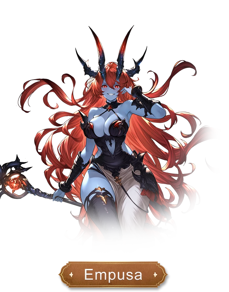 Empusa