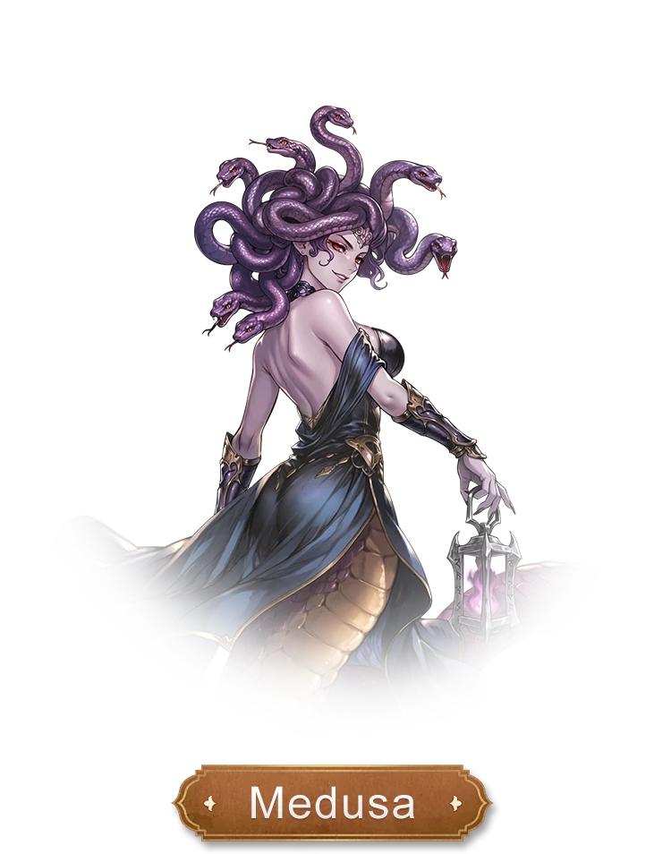 Medusa