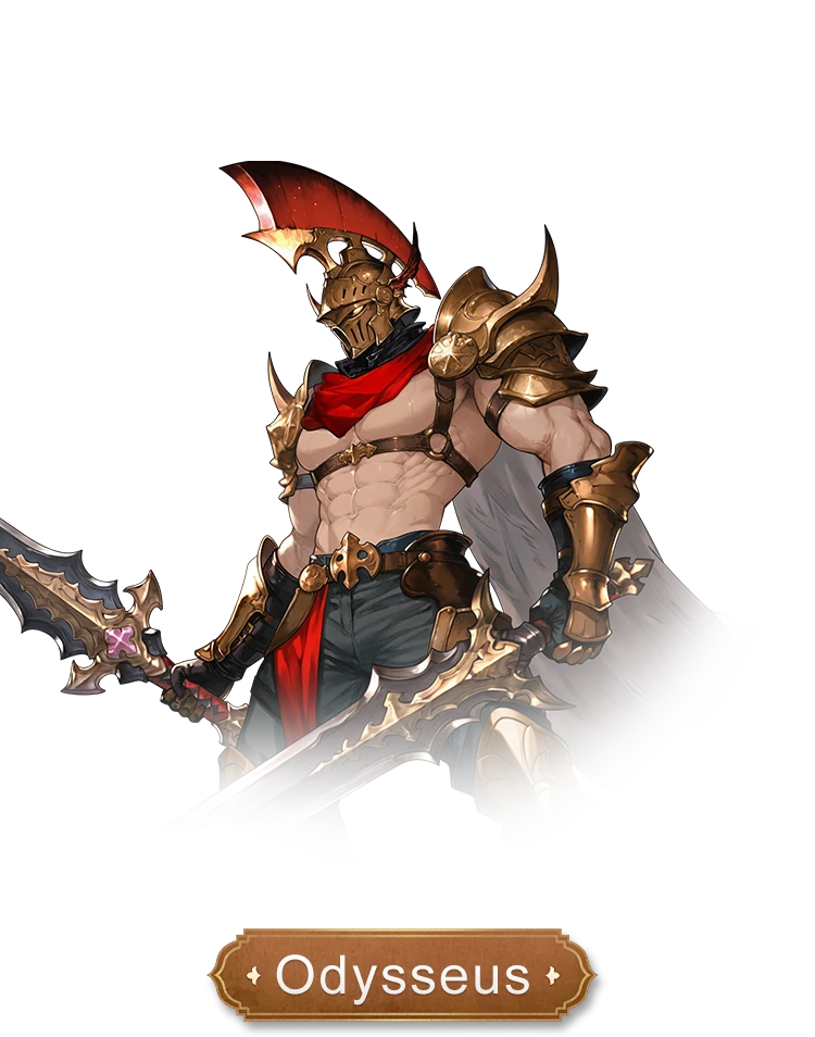 Odysseus