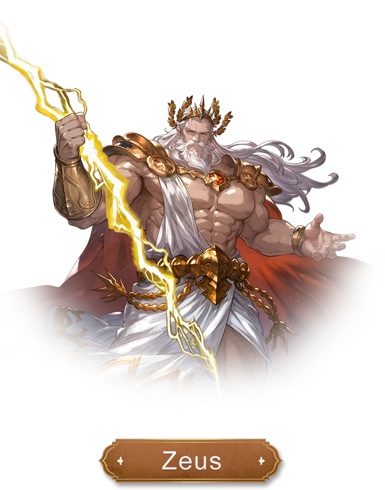 Zeus