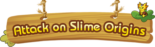 Attack on Slime: Origins