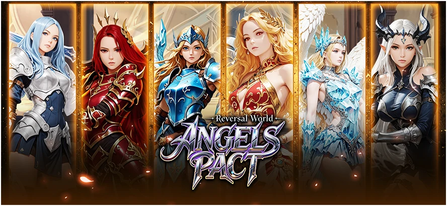 Angels Pact