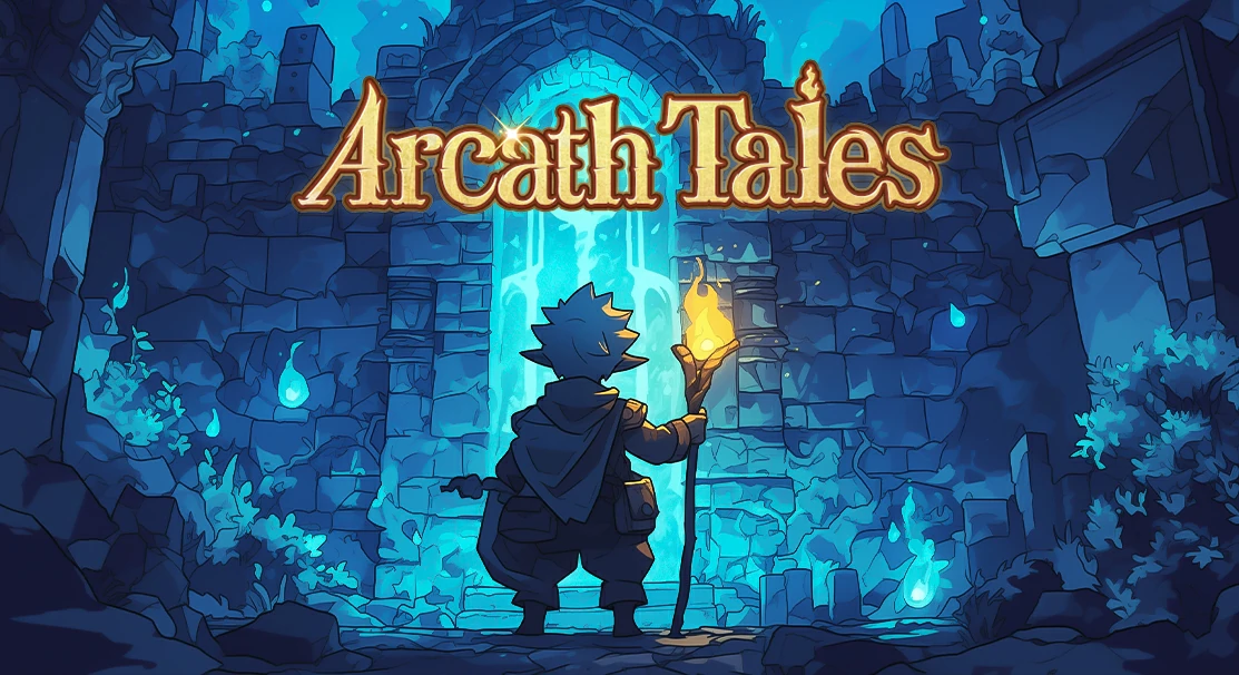 Arcath Tales