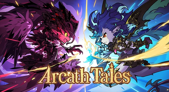 Arcath Tales