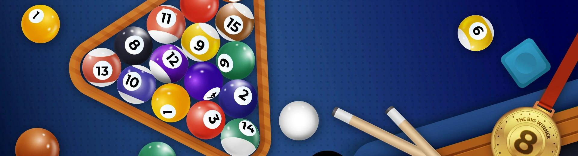 8 Ball Pool - Free Online Game