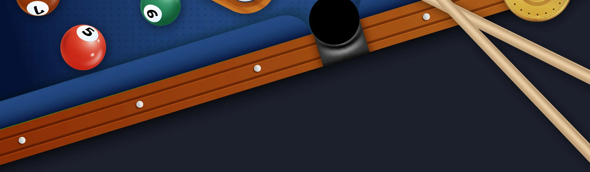 Play 8 Ball Pool Online: Multiplayer pool