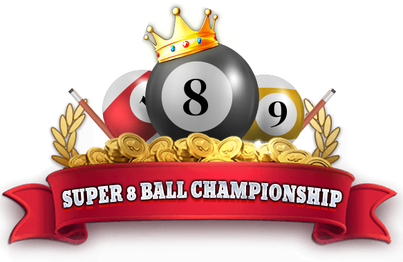 Super 8 Ball Championship