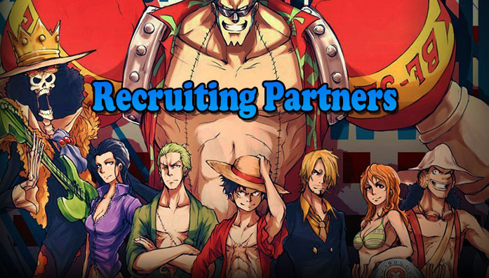 Recruiting Partners