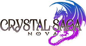 Crystal Saga Nova