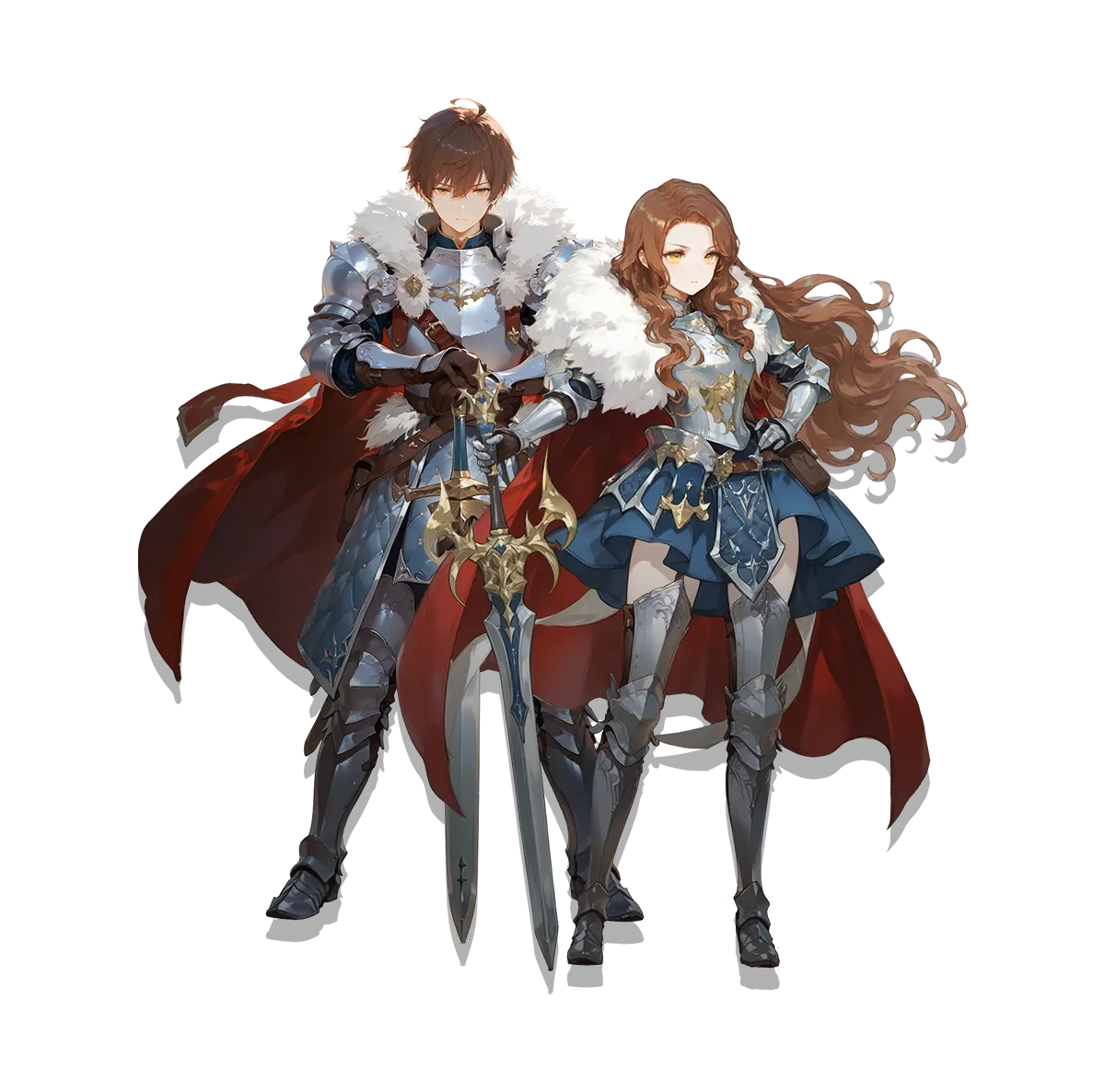 Knight