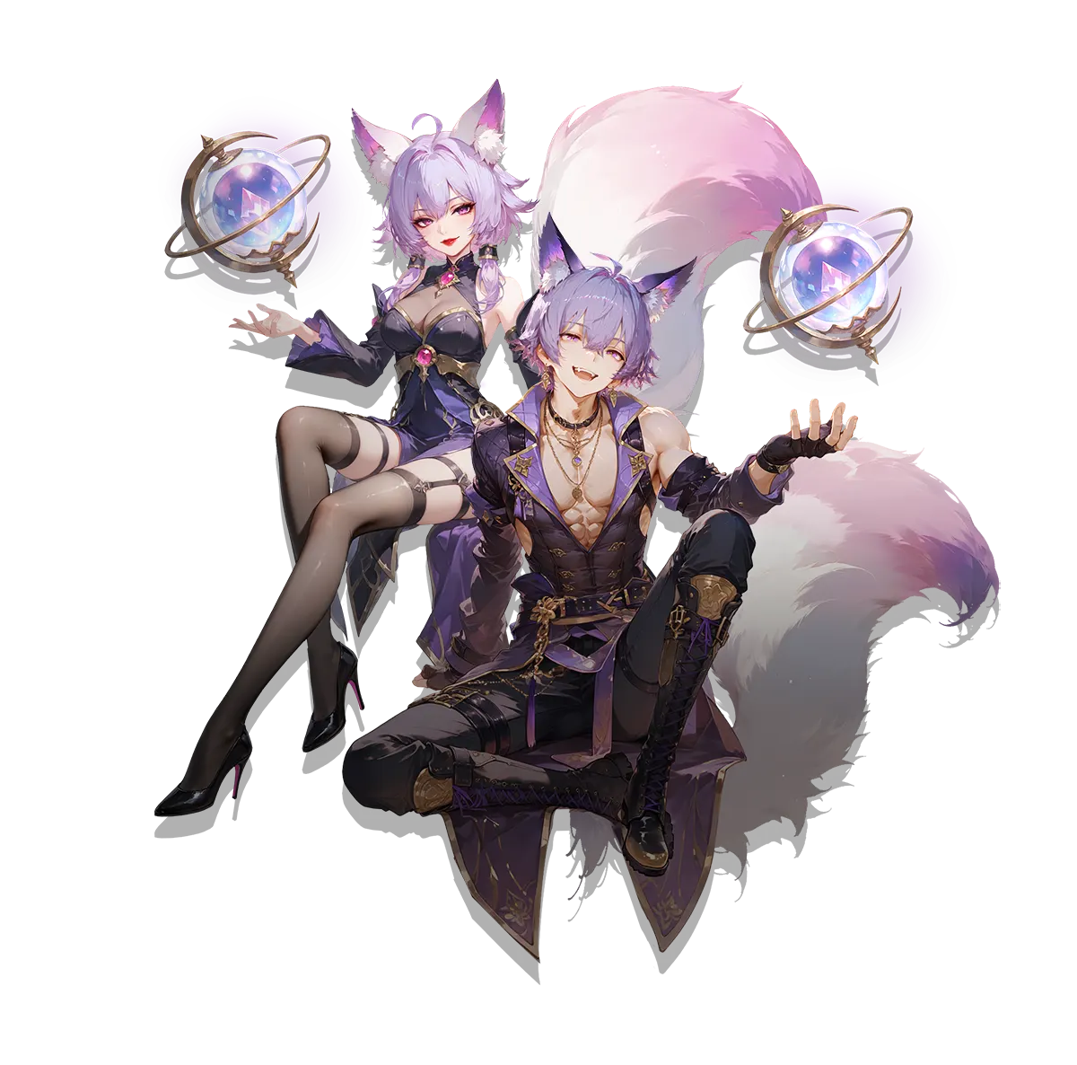Mage