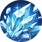 Ice Spike