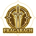 Fragarach