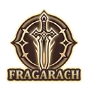 Fragarach
