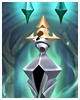 Auguric Dagger