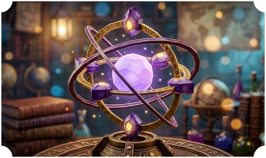 Auguric Orb
