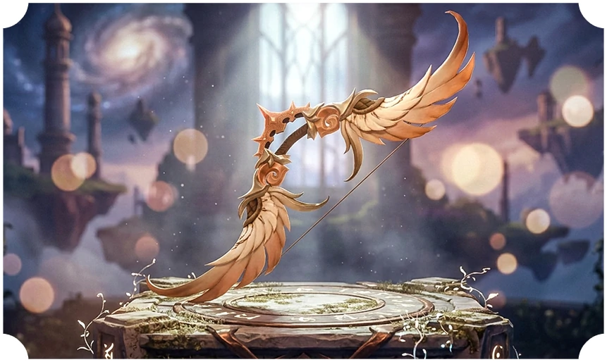 Auguric Bow