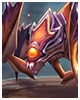 Mystic Scorpion