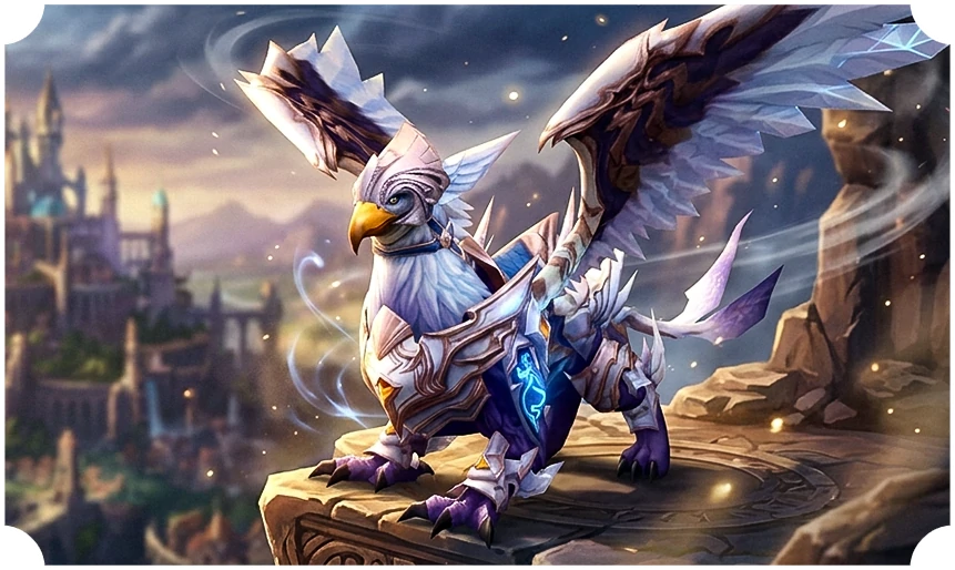 Bald Eagle