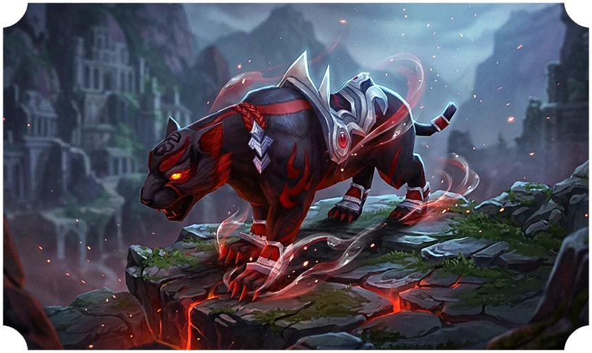 Black Panther