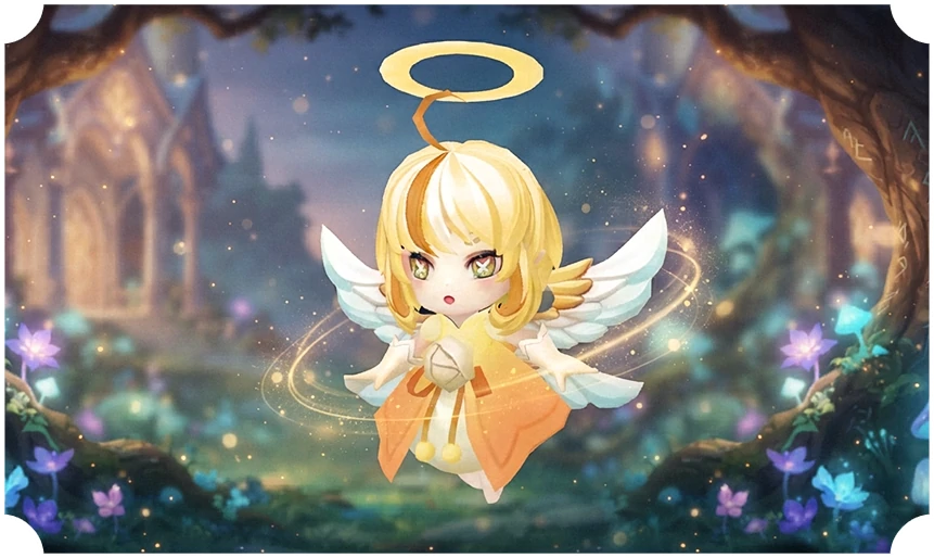 Arch Angel