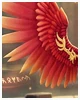Phoenix Flame