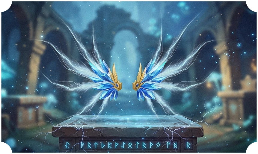 Frost Feather