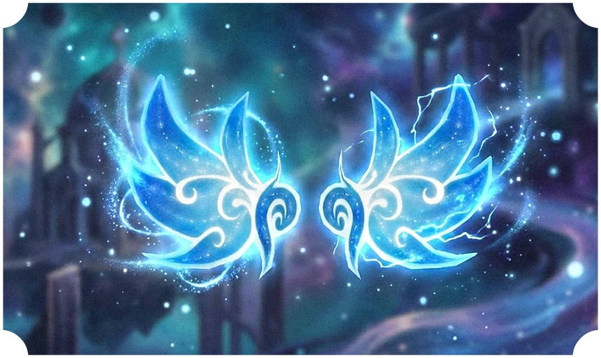 Azure Wings