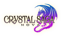 Crystal Saga Nova