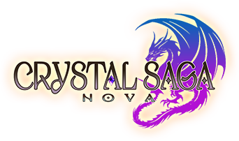 Crystal Saga Nova