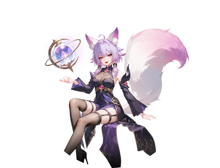 Mage