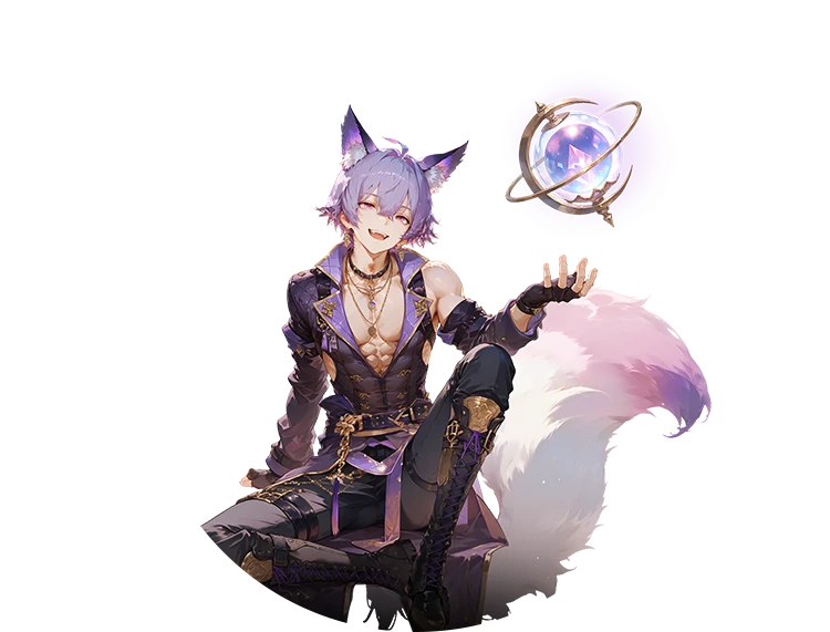 Mage