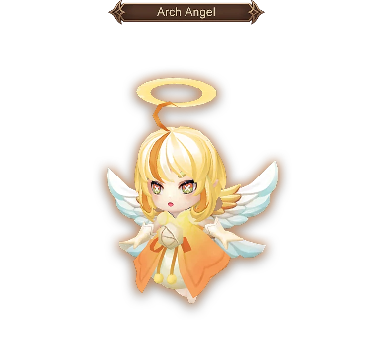 Arch Angel